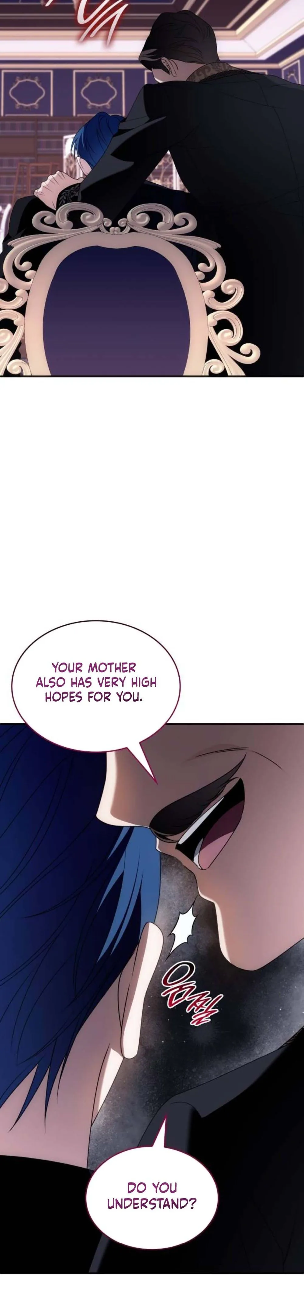 To the Noble and the Vile You Chapter 47 Page 40