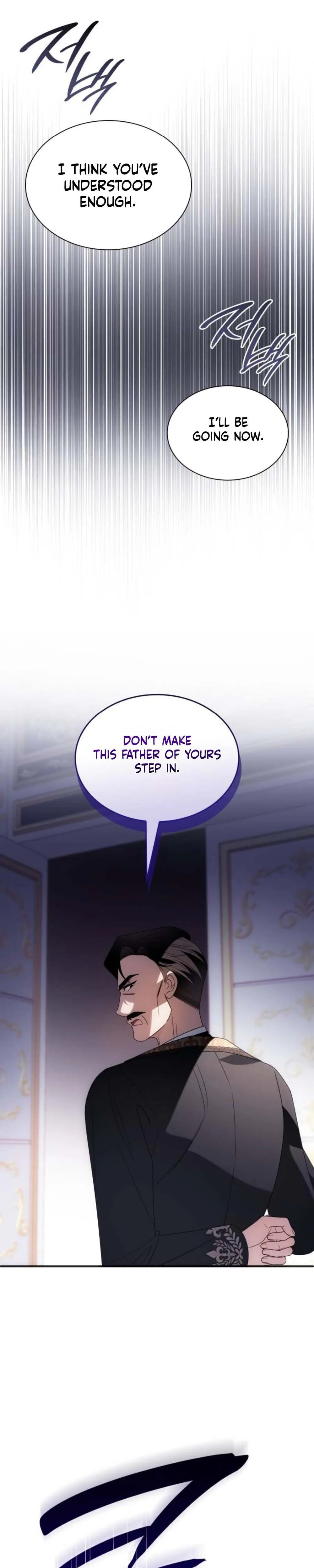 To the Noble and the Vile You Chapter 47 Page 41