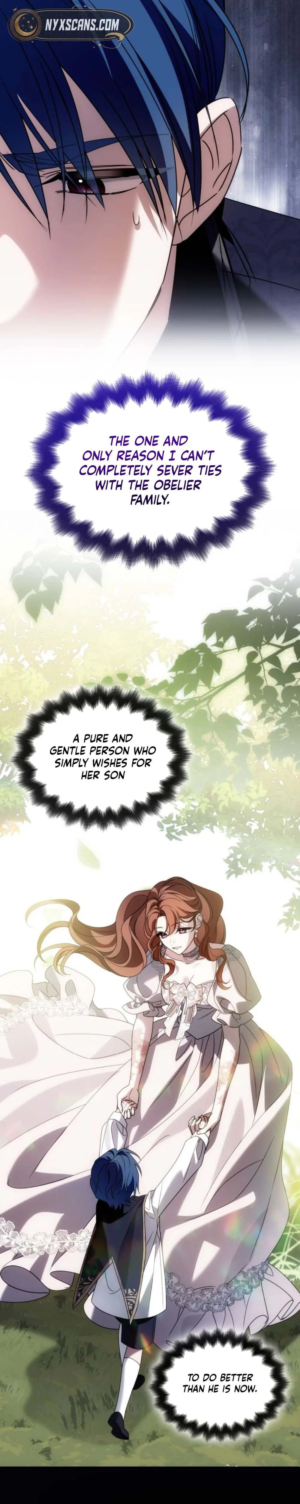 To the Noble and the Vile You Chapter 47 Page 43