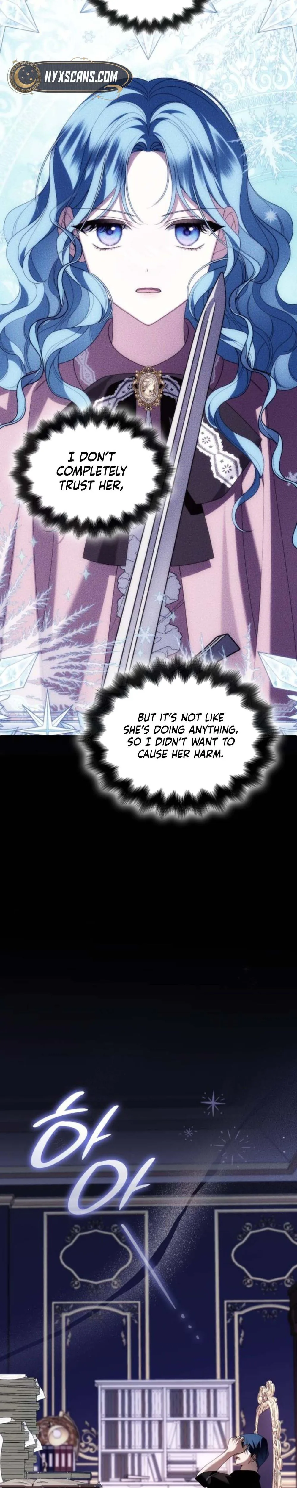 To the Noble and the Vile You Chapter 47 Page 45