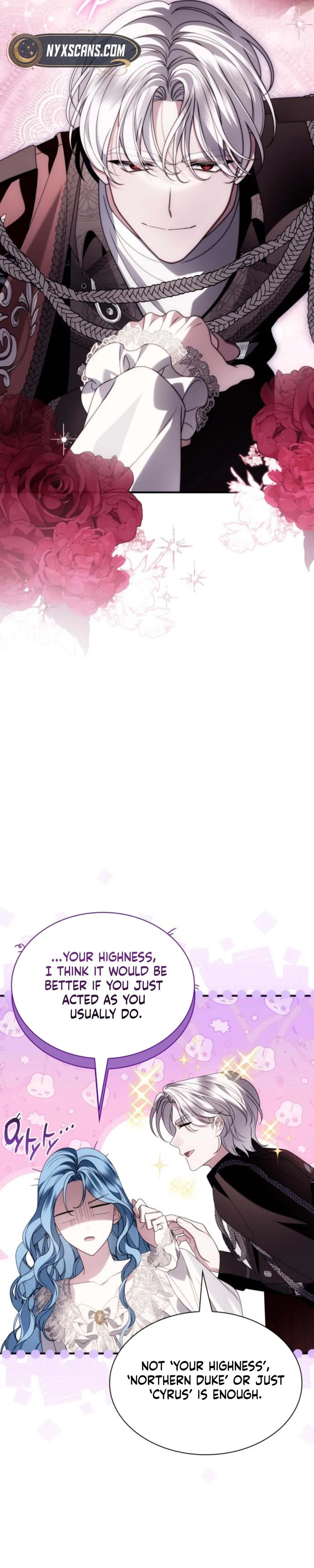 To the Noble and the Vile You Chapter 46 Page 12