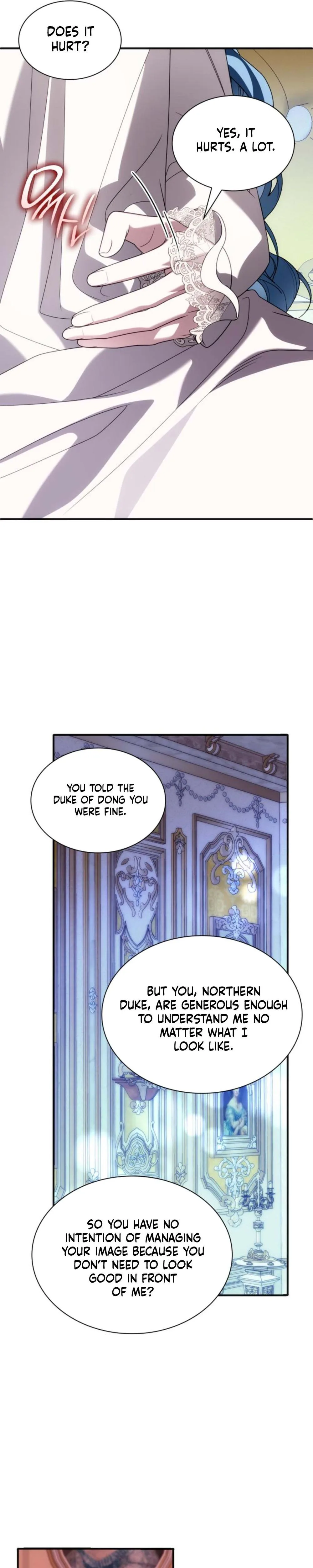 To the Noble and the Vile You Chapter 46 Page 16