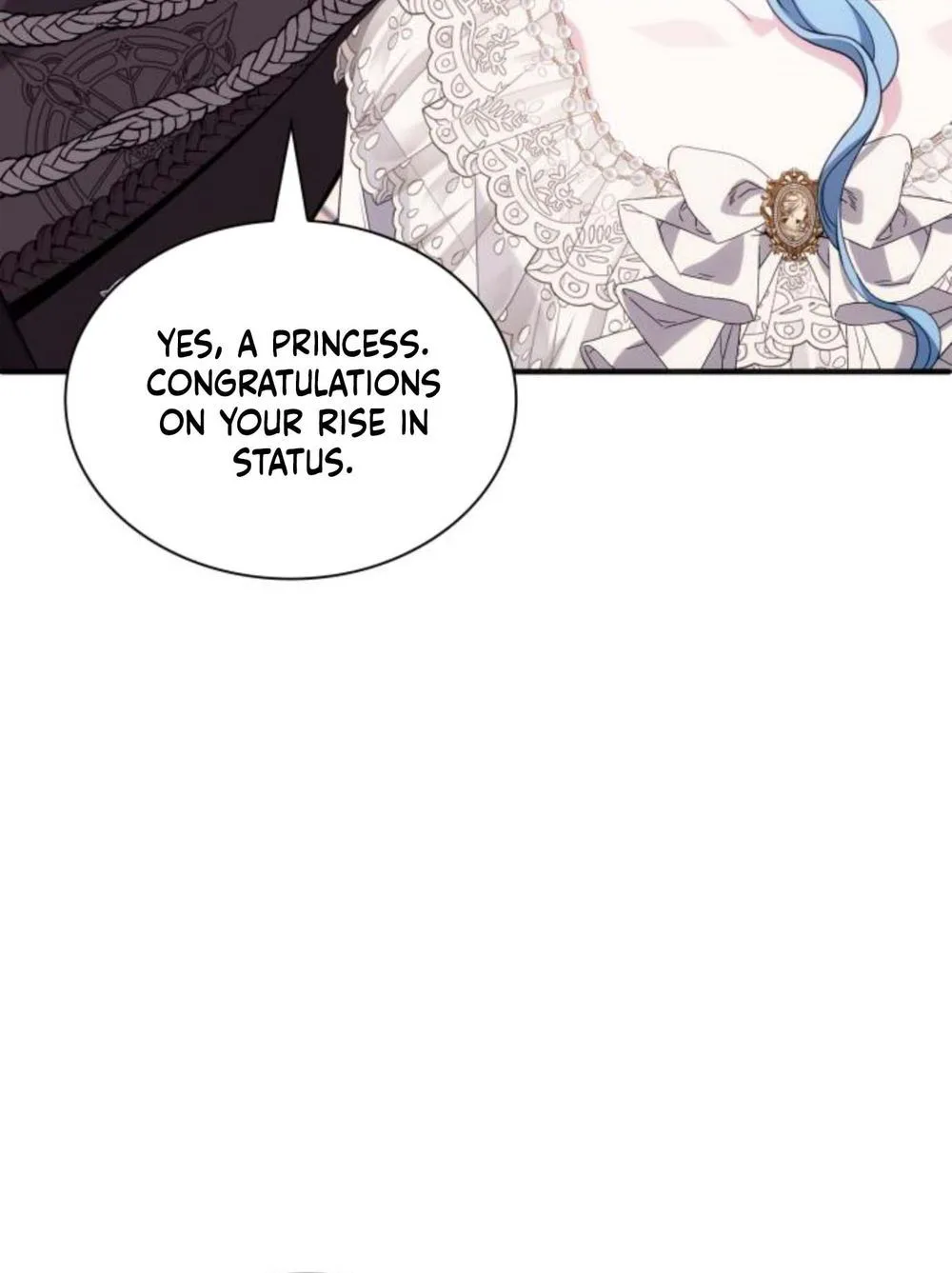To the Noble and the Vile You Chapter 46 Page 19