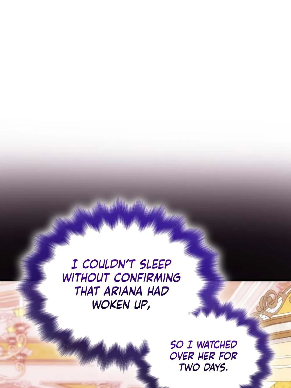 To the Noble and the Vile You Chapter 46 Page 27