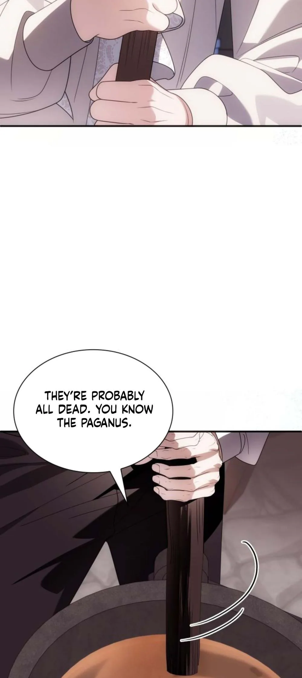 To the Noble and the Vile You Chapter 46 Page 39