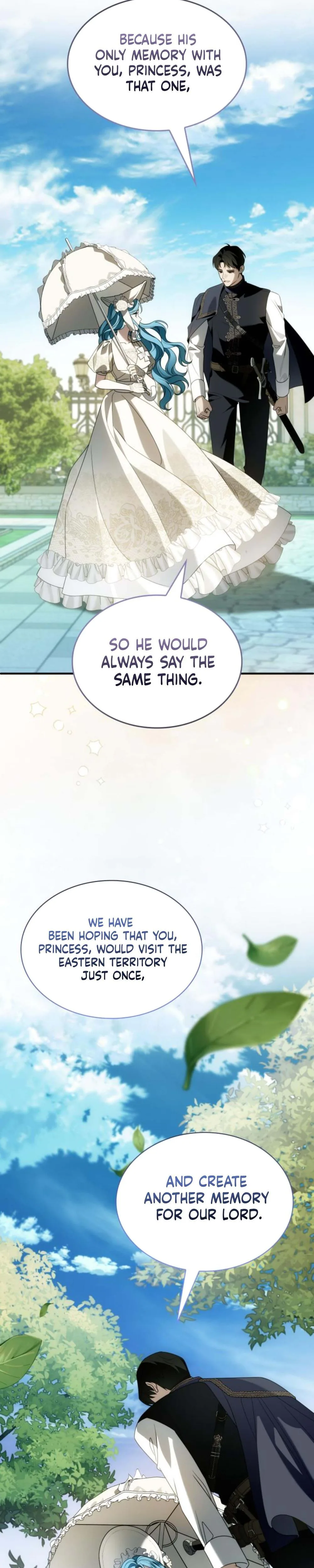 To the Noble and the Vile You Chapter 46 Page 50