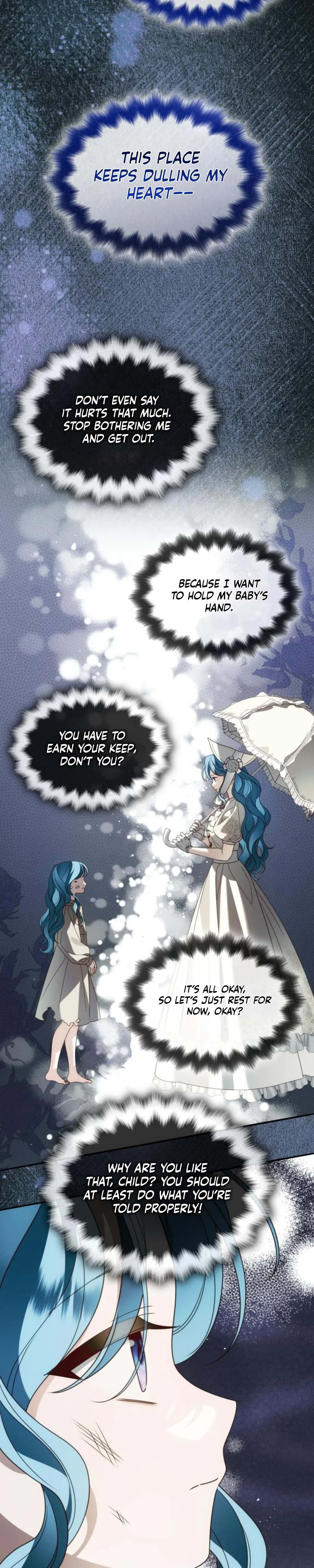 To the Noble and the Vile You Chapter 46 Page 54