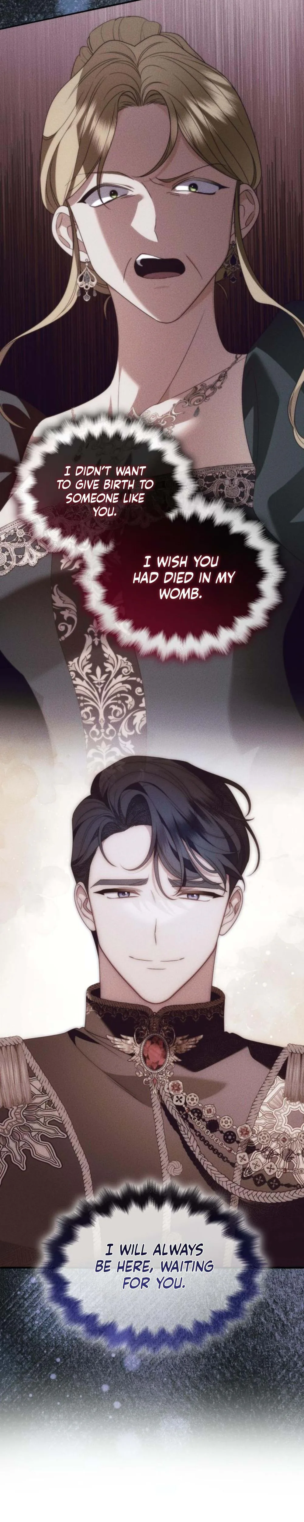 To the Noble and the Vile You Chapter 46 Page 56