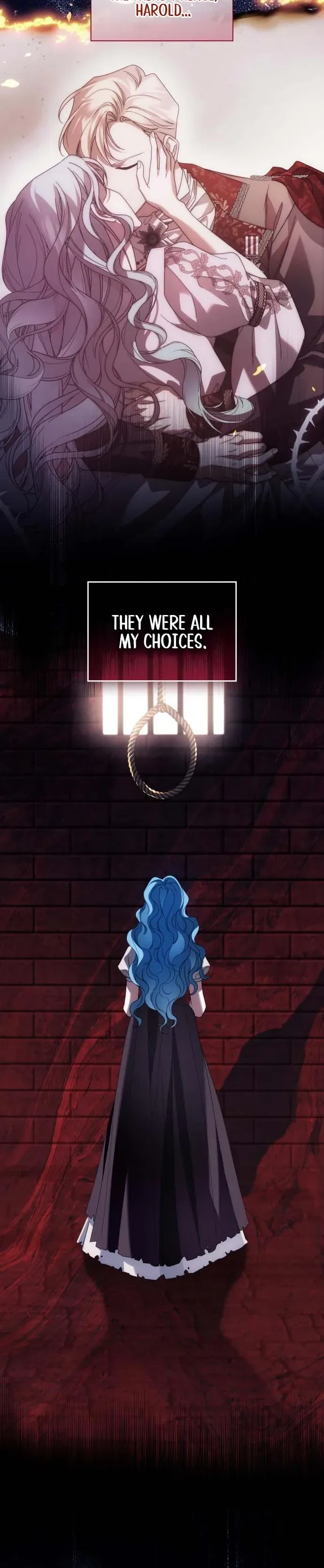 To the Noble and the Vile You Chapter 50 Page 16