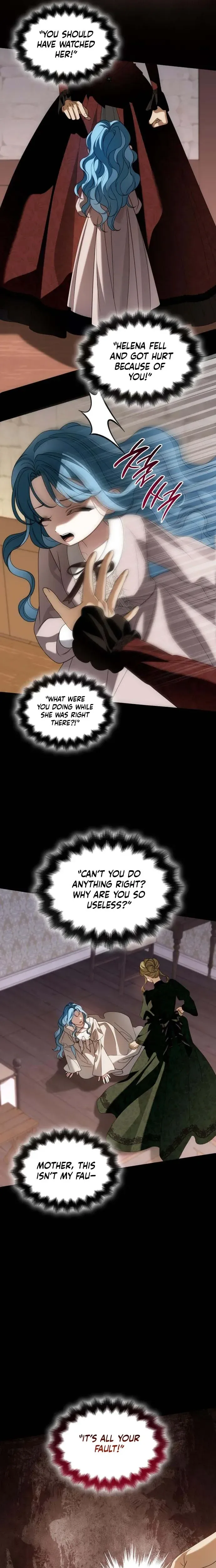 To the Noble and the Vile You Chapter 50 Page 23