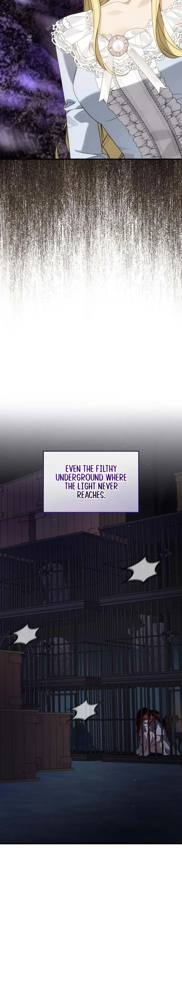 To the Noble and the Vile You Chapter 50 Page 30
