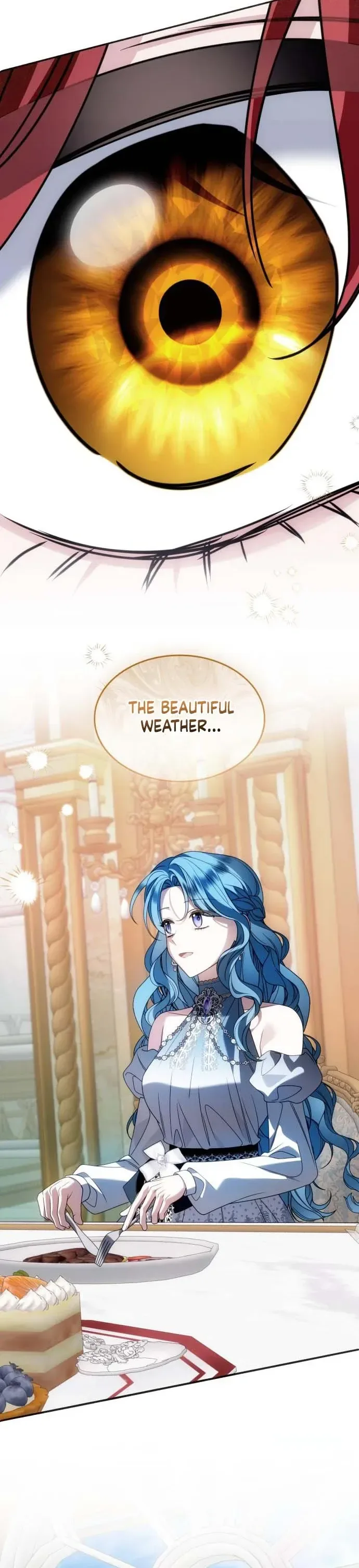 To the Noble and the Vile You Chapter 50 Page 32
