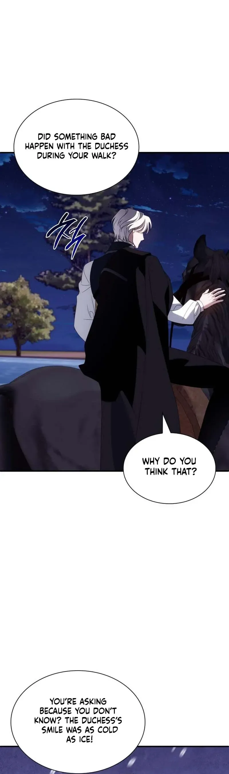 To the Noble and the Vile You Chapter 49 Page 24