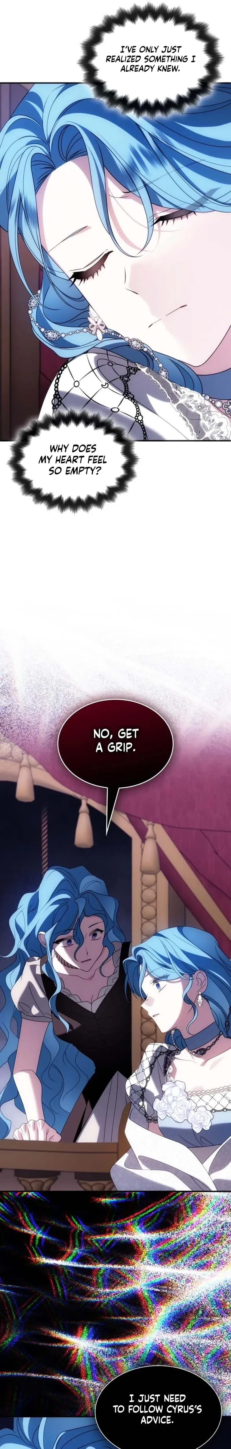 To the Noble and the Vile You Chapter 49 Page 37