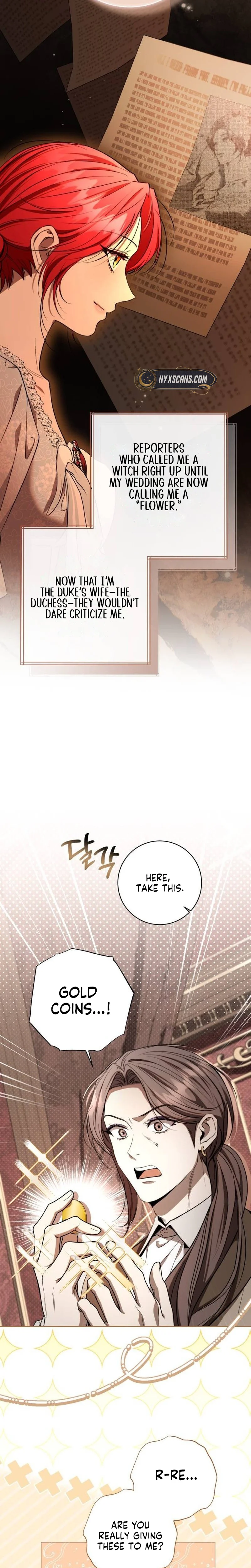 To the Perfect Duke Chapter 40 Page 5