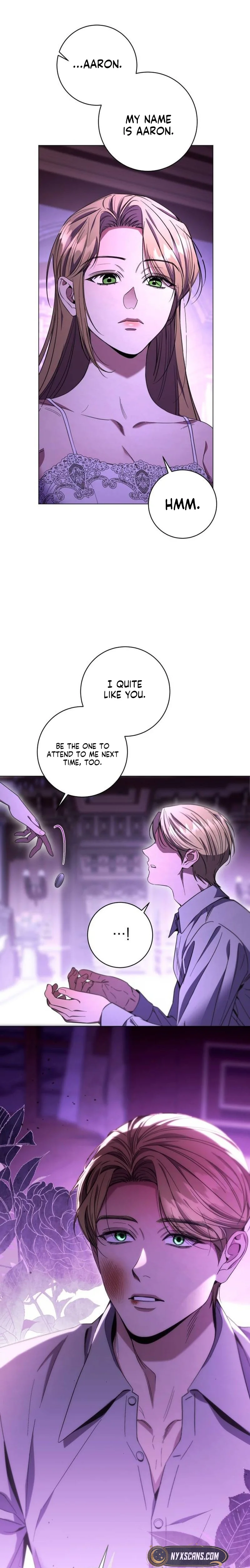 To the Perfect Duke Chapter 40 Page 24