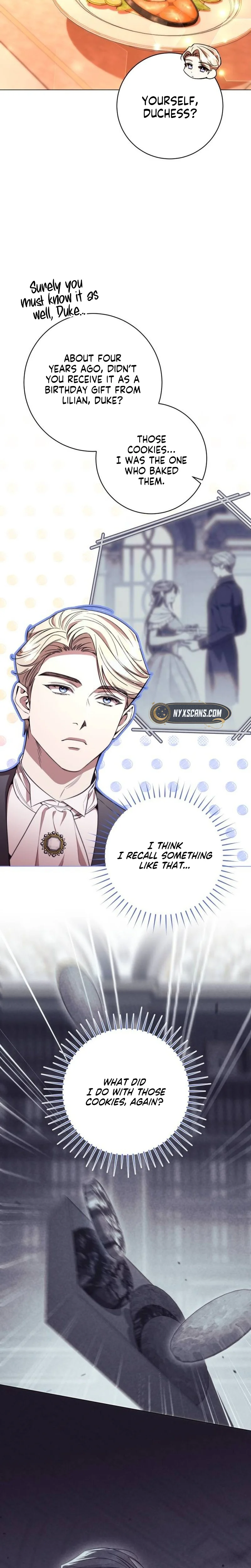 To the Perfect Duke Chapter 41 Page 10