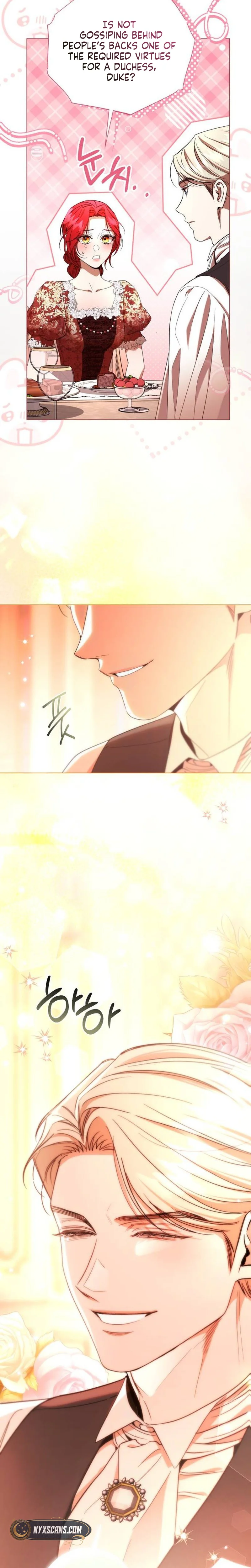 To the Perfect Duke Chapter 41 Page 14