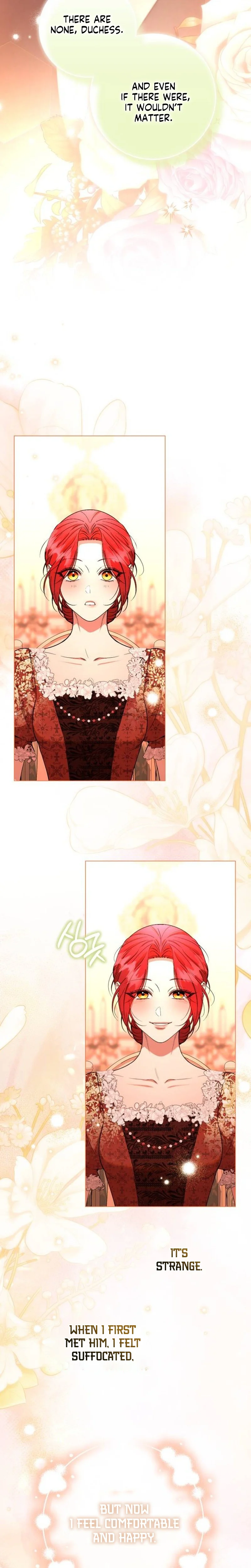 To the Perfect Duke Chapter 41 Page 15