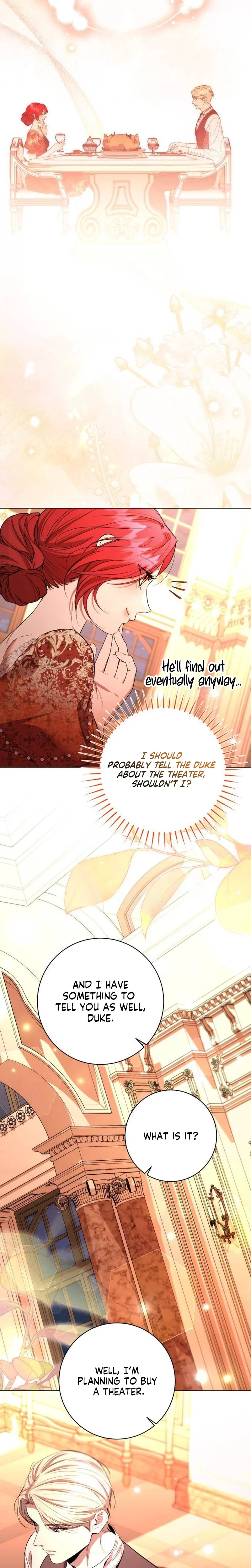 To the Perfect Duke Chapter 41 Page 16
