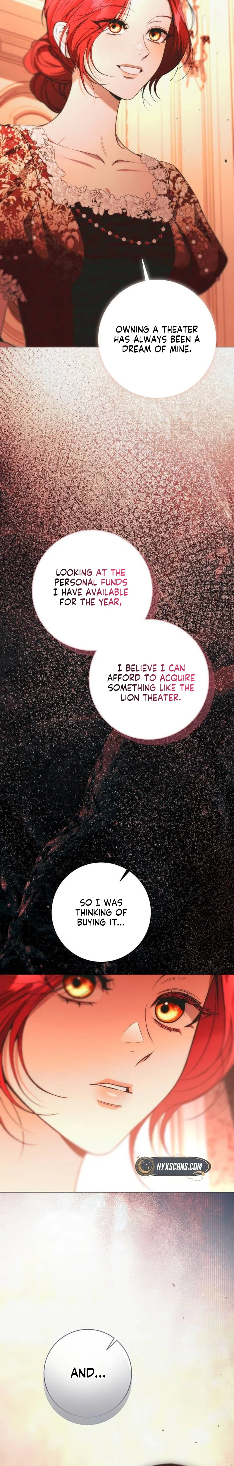 To the Perfect Duke Chapter 41 Page 18
