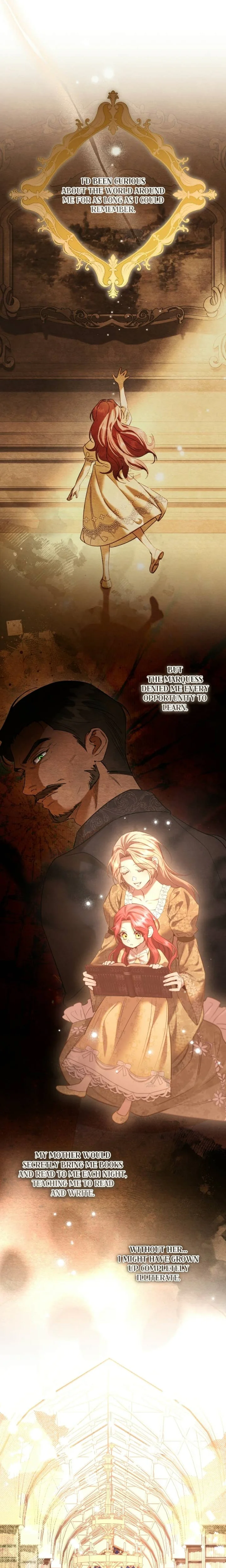 To the Perfect Duke Chapter 35 Page 22