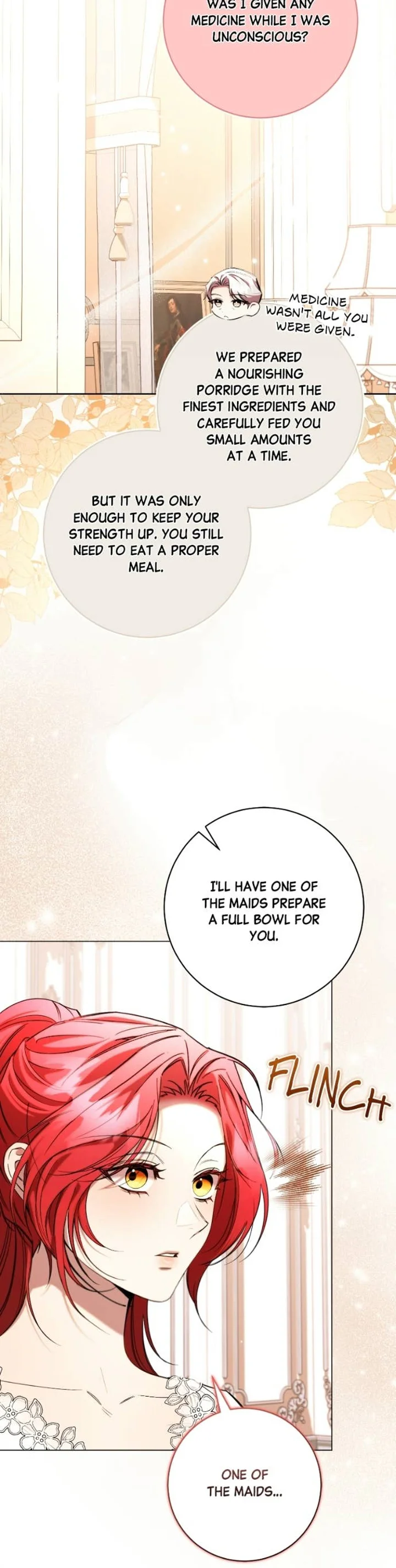 To the Perfect Duke Chapter 34 Page 12