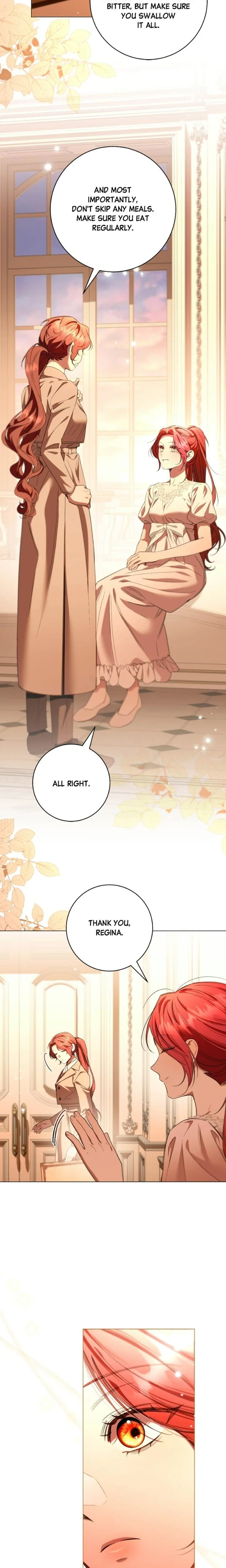 To the Perfect Duke Chapter 34 Page 20