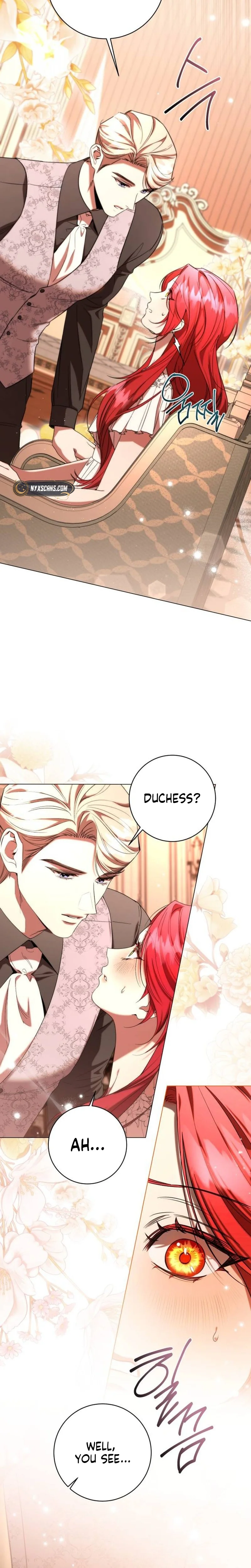 To the Perfect Duke Chapter 39 Page 8