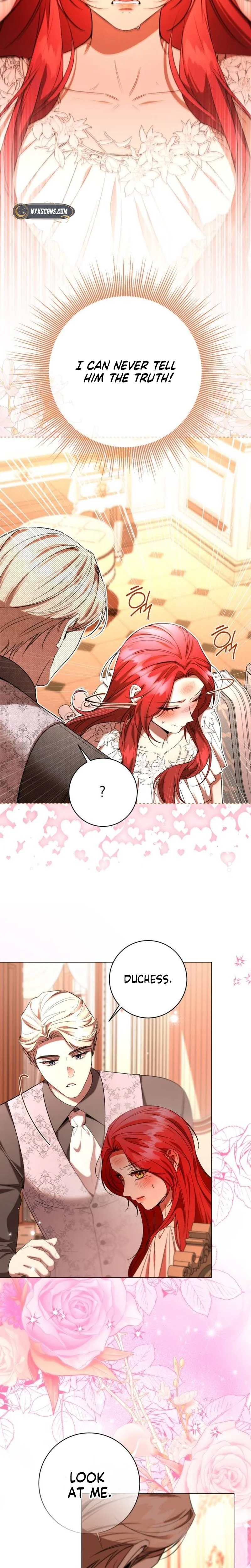 To the Perfect Duke Chapter 39 Page 10