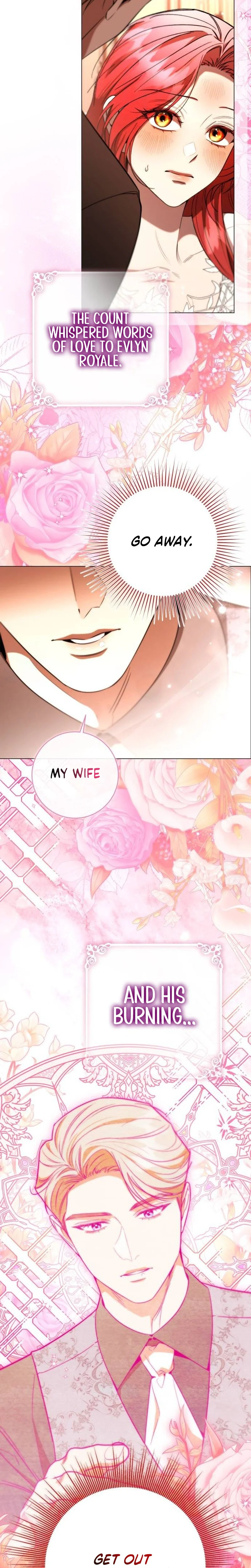 To the Perfect Duke Chapter 39 Page 11