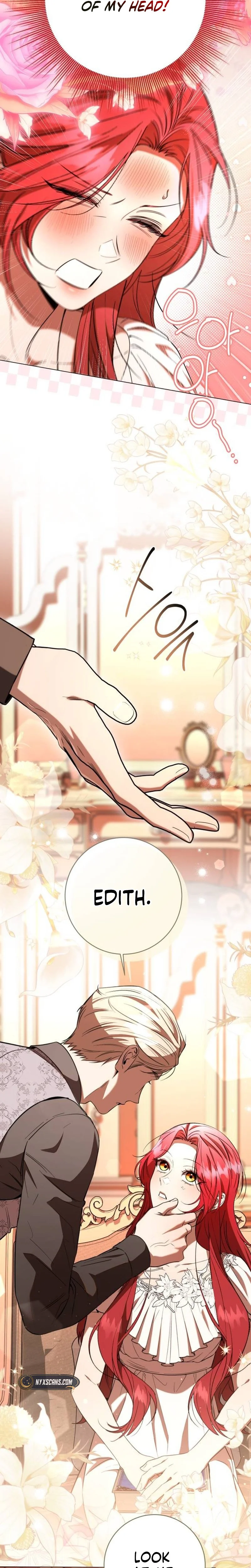 To the Perfect Duke Chapter 39 Page 12