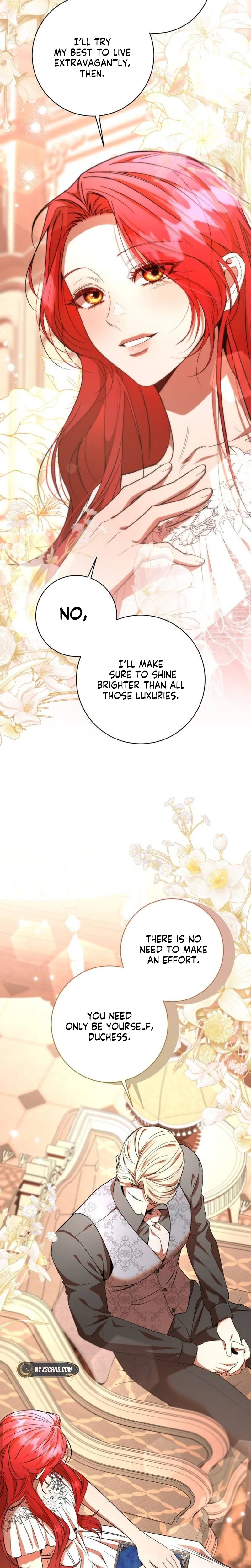 To the Perfect Duke Chapter 39 Page 24