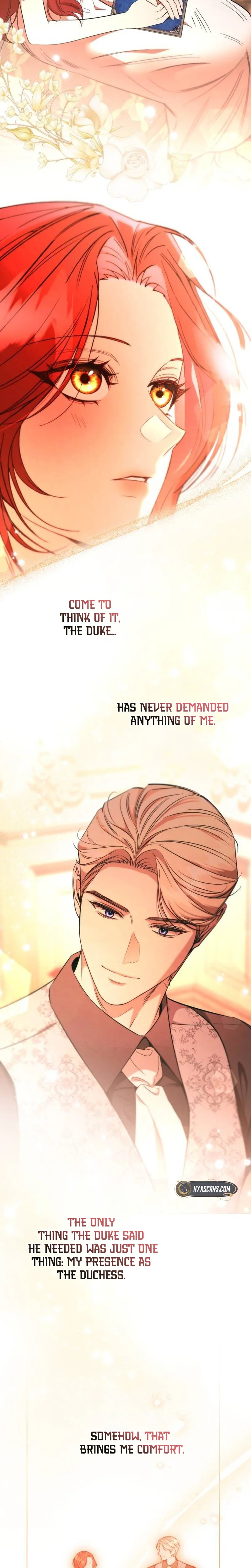 To the Perfect Duke Chapter 39 Page 25