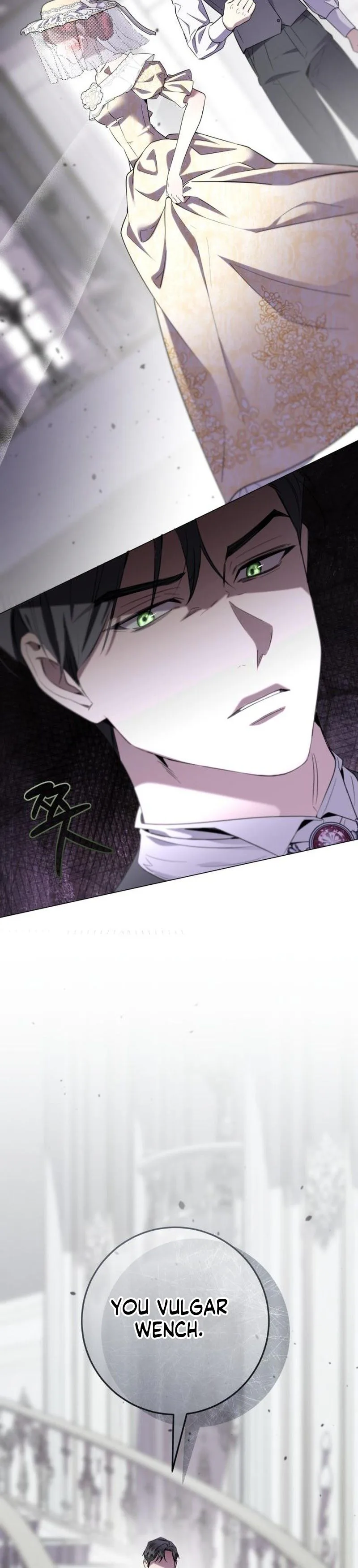To the Perfect Duke Chapter 27 Page 10