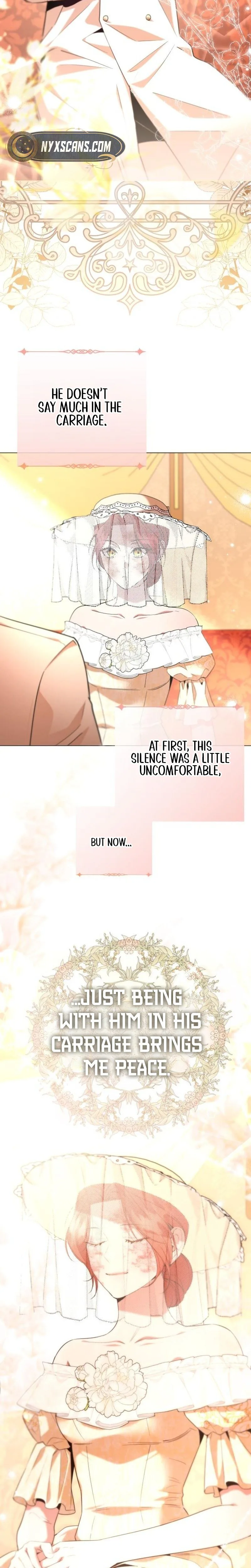 To the Perfect Duke Chapter 27 Page 17