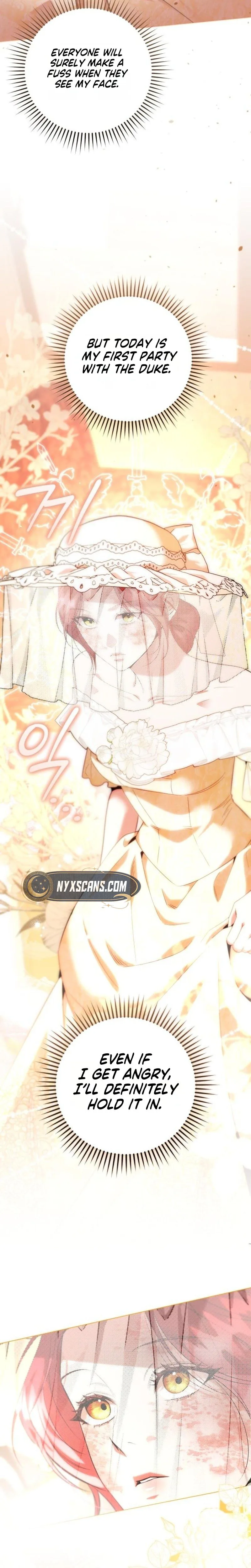 To the Perfect Duke Chapter 27 Page 19