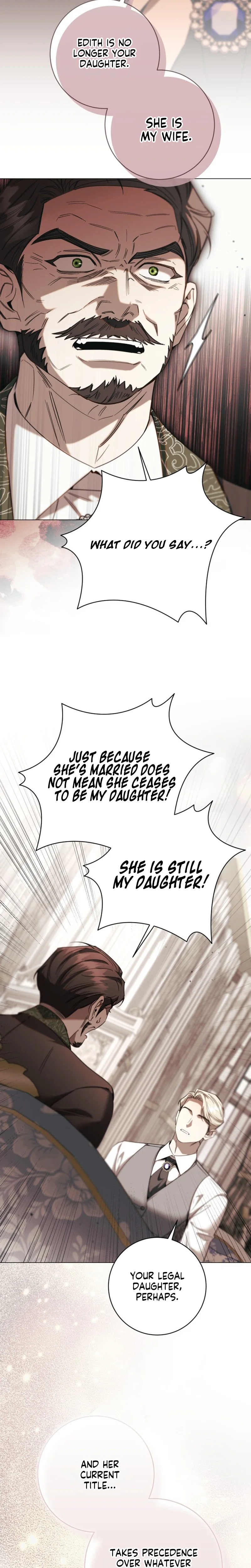 To the Perfect Duke Chapter 38 Page 5