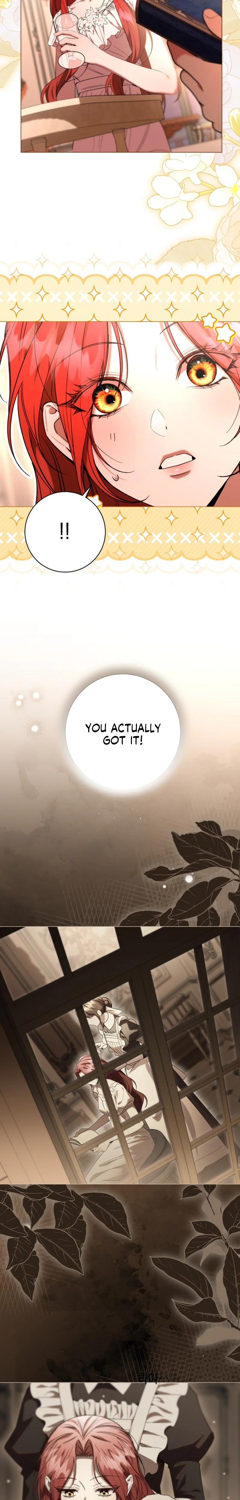 To the Perfect Duke Chapter 38 Page 20