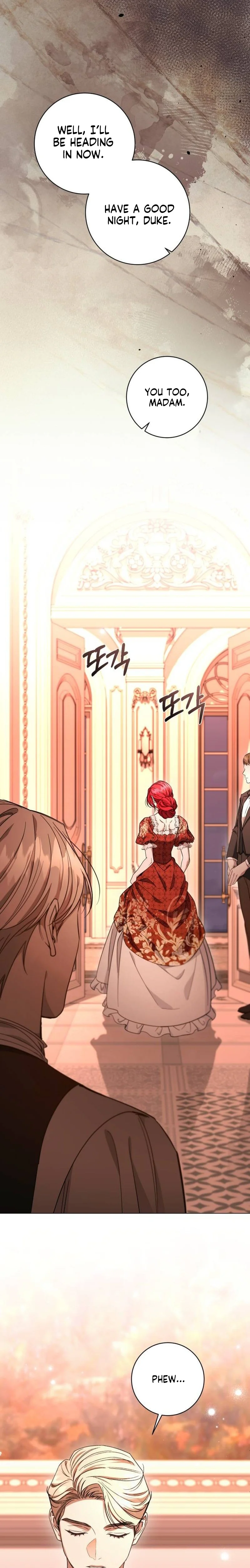To the Perfect Duke Chapter 42 Page 5