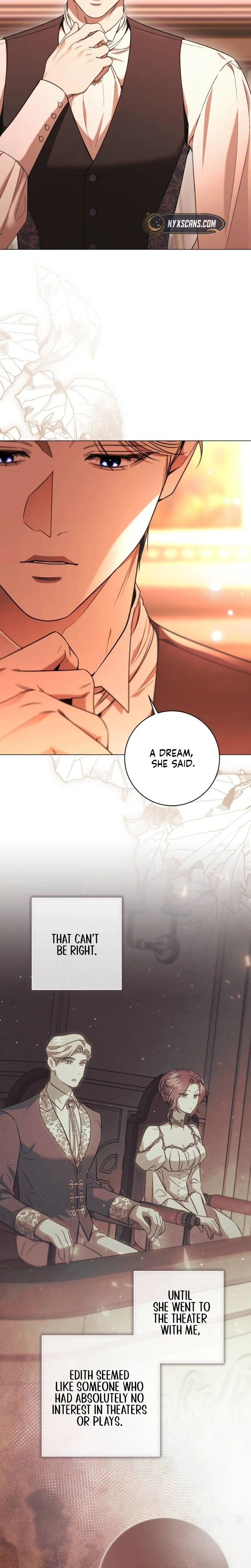 To the Perfect Duke Chapter 42 Page 6