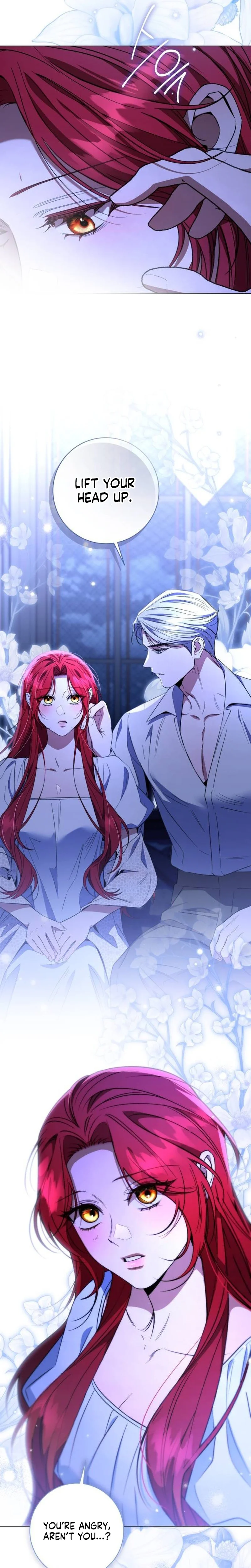 To the Perfect Duke Chapter 42 Page 16