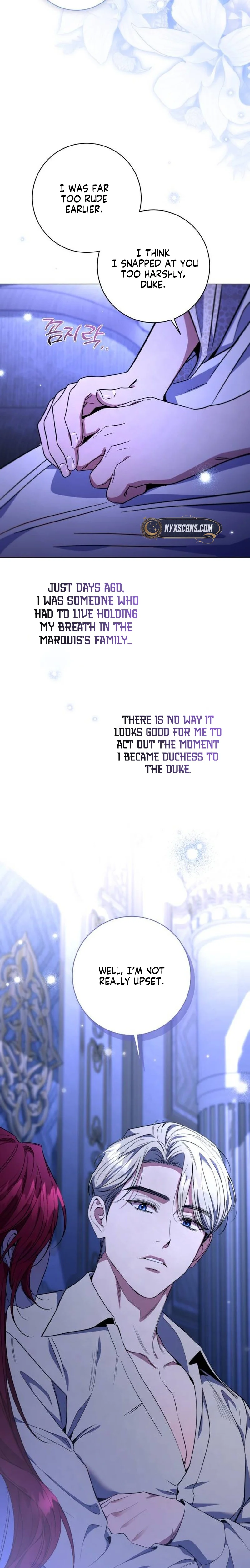 To the Perfect Duke Chapter 42 Page 17