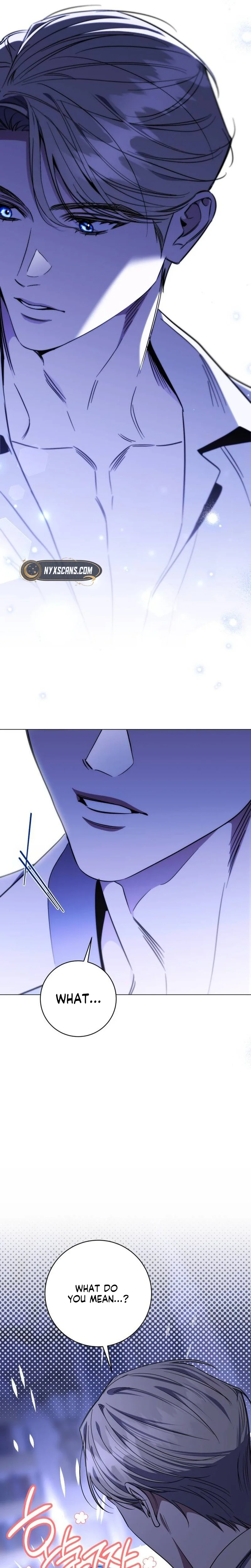 To the Perfect Duke Chapter 42 Page 22