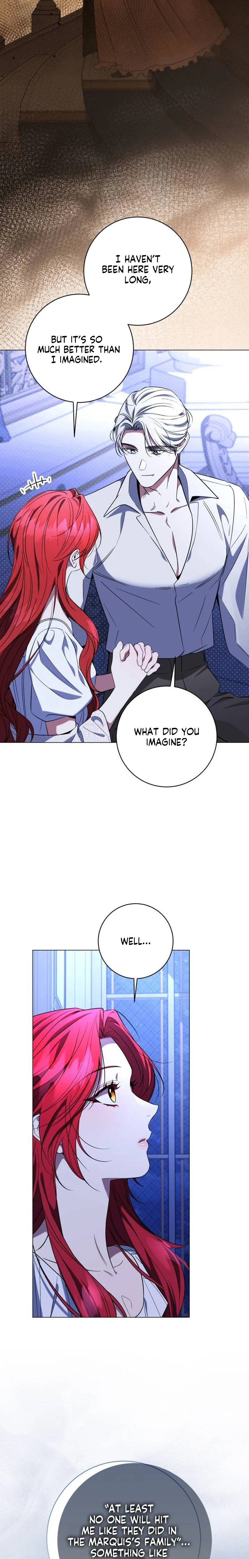 To the Perfect Duke Chapter 42 Page 24