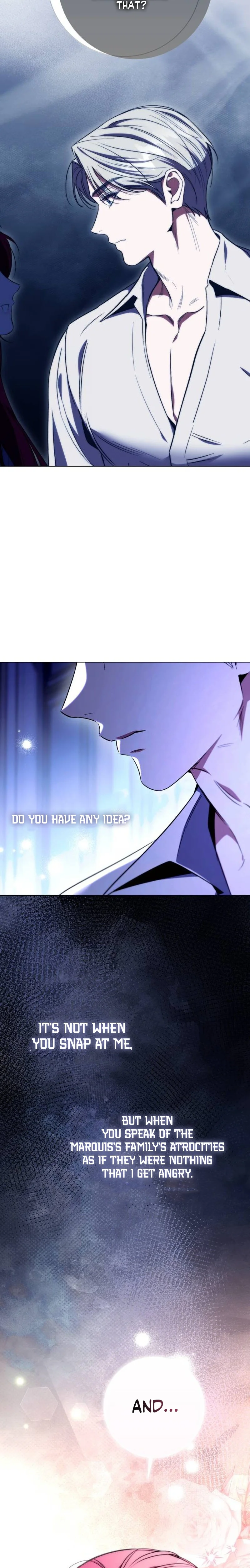 To the Perfect Duke Chapter 42 Page 25