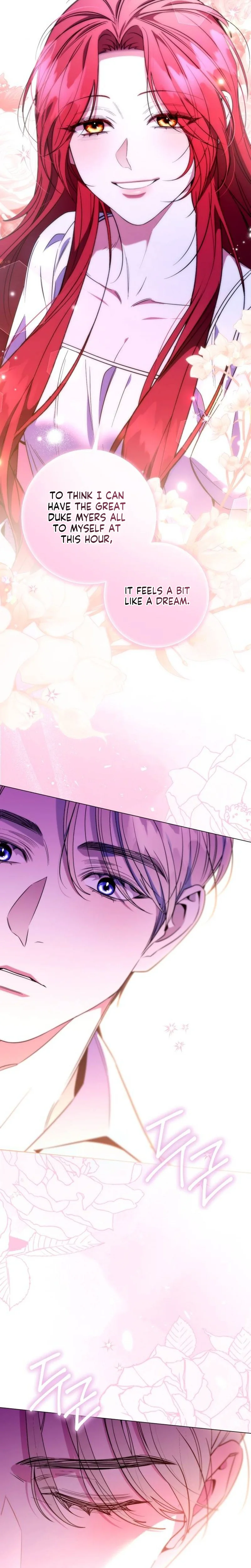 To the Perfect Duke Chapter 42 Page 26