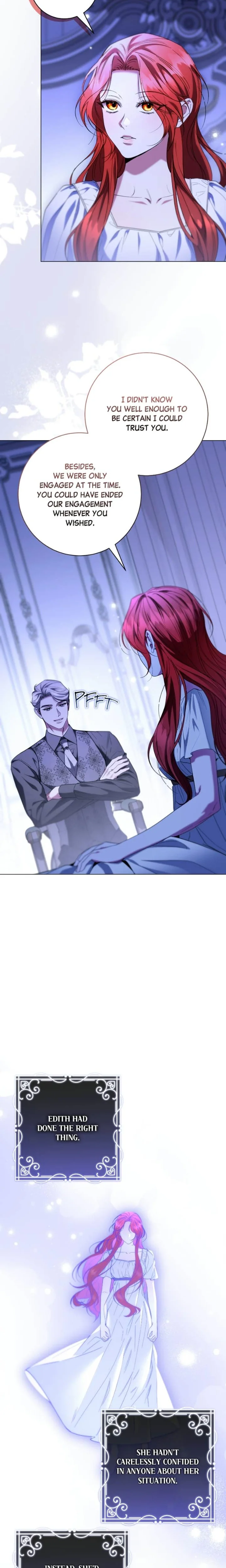 To the Perfect Duke Chapter 33 Page 5