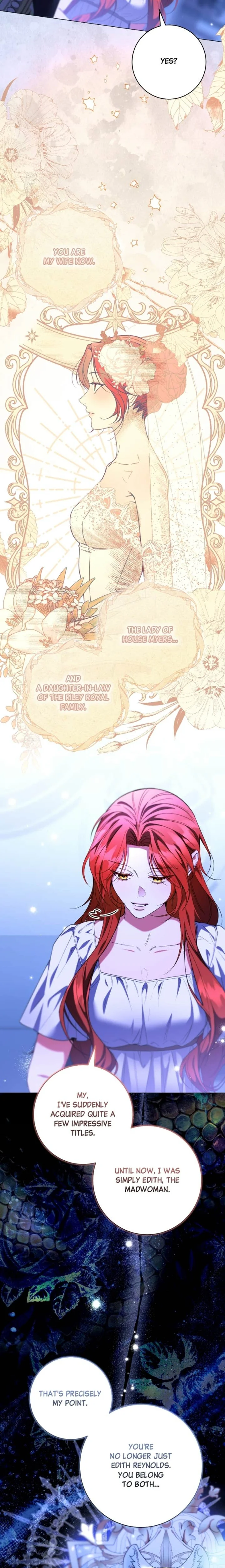 To the Perfect Duke Chapter 33 Page 11