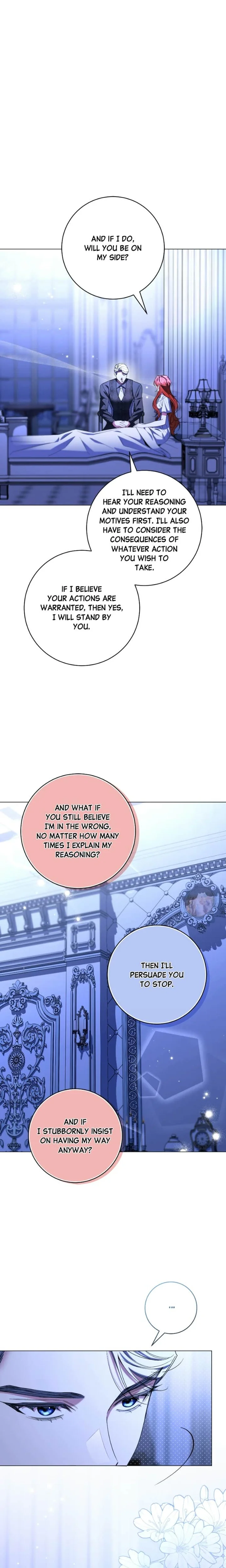 To the Perfect Duke Chapter 33 Page 13